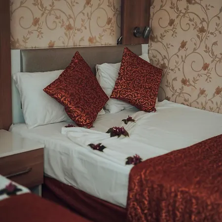 Hotel Aleria Belport 2*