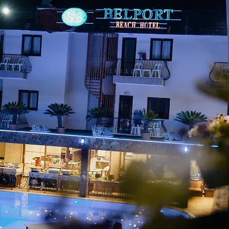 Aleria Belport Hotel