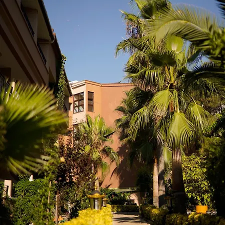Aleria Belport Hotel
