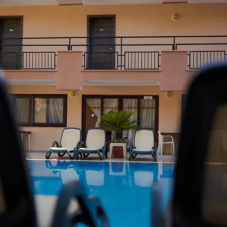 Aleria Belport Otel Beldibi (Kemer)