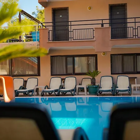 Otel Aleria Belport